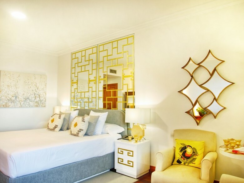 Hotel Augusta Eco Wellness Resort