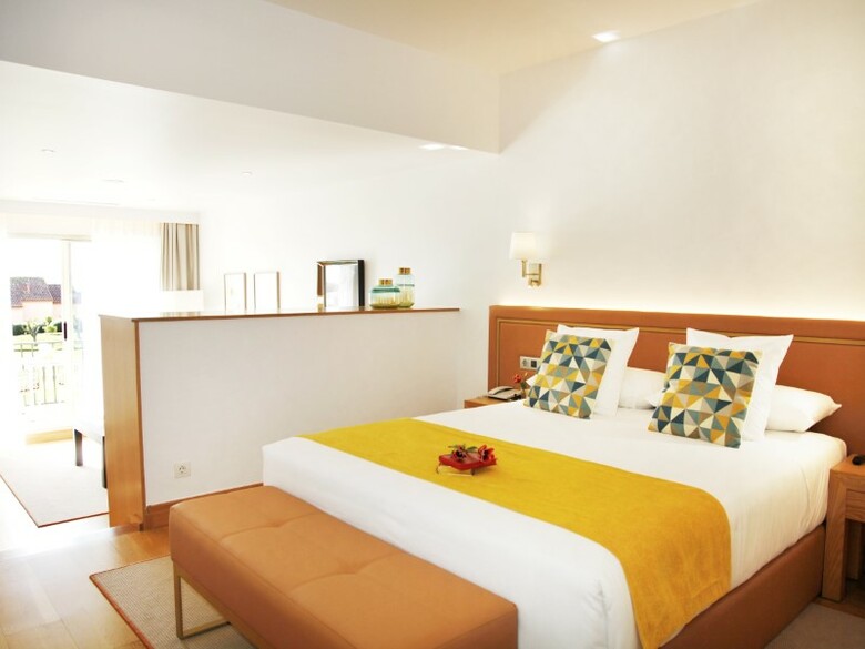 Hotel Augusta Eco Wellness Resort