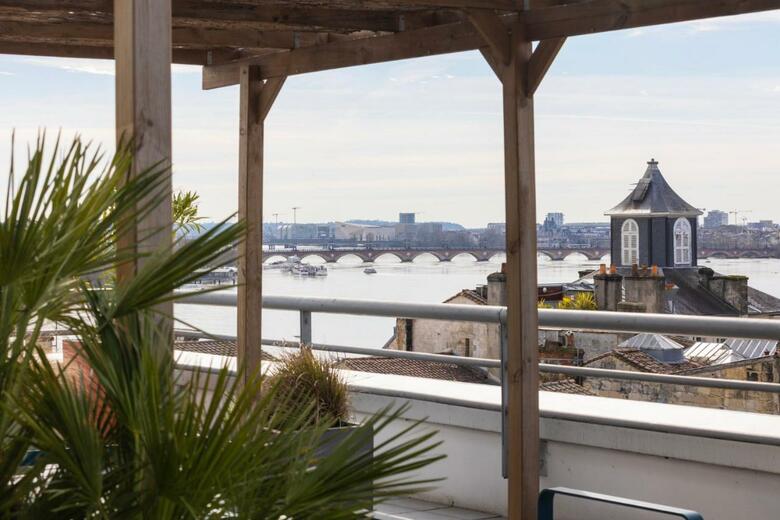 Hotel Indigo Bordeaux Centre Chartrons By Ihg