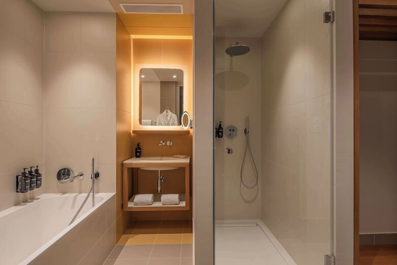 Le Radisson Blu 1835 Hotel & Thalasso