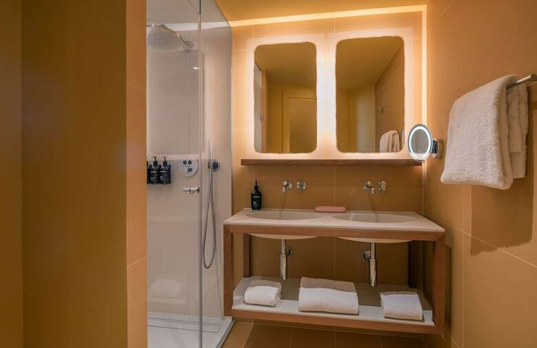 Le Radisson Blu 1835 Hotel & Thalasso