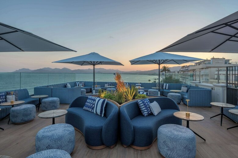 Le Radisson Blu 1835 Hotel & Thalasso