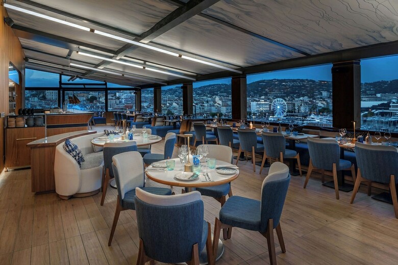 Le Radisson Blu 1835 Hotel & Thalasso