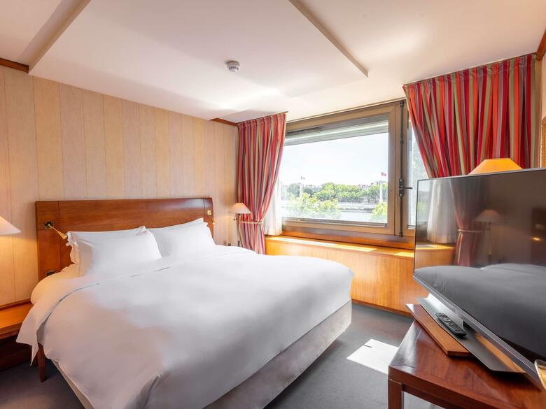 Hotel Sofitel Lyon Bellecour