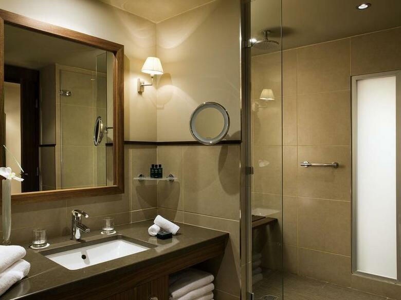 Hotel Sofitel Lyon Bellecour