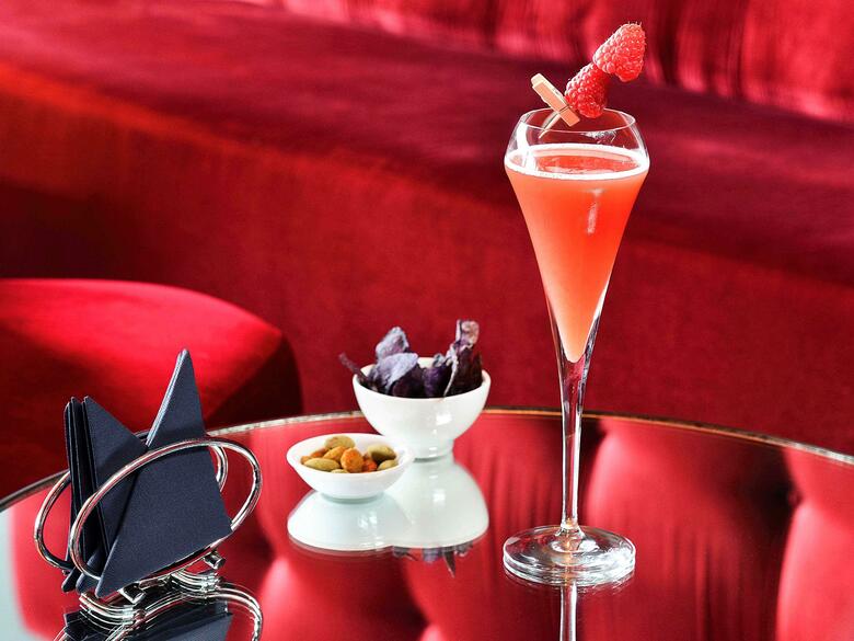 Hotel Sofitel Lyon Bellecour