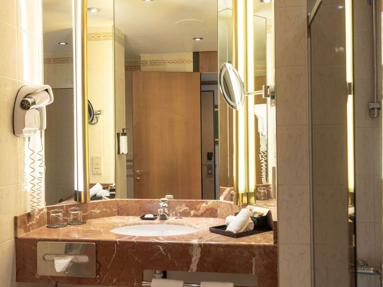 Hotel Sofitel Lyon Bellecour