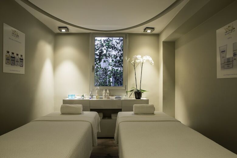 Hotel Sofitel Lyon Bellecour