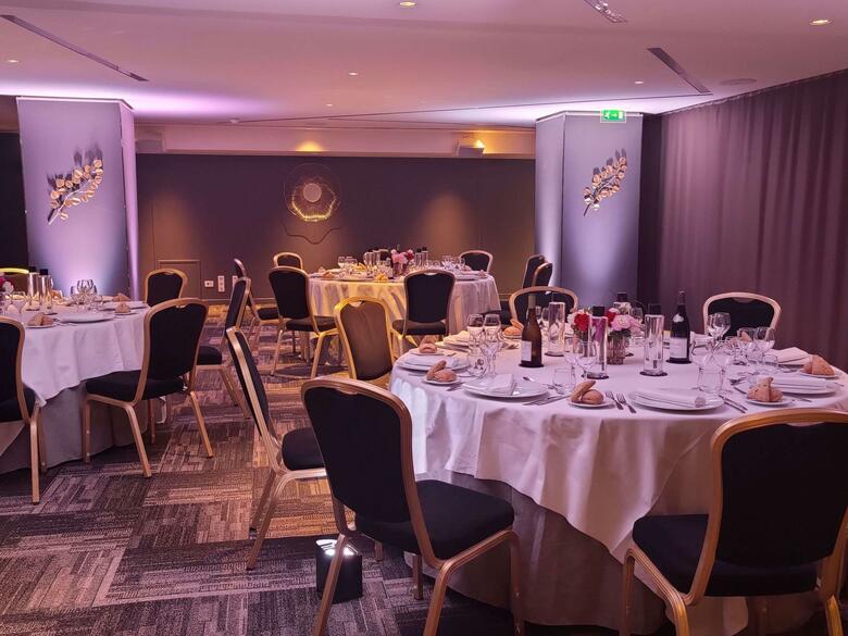Hotel Sofitel Lyon Bellecour