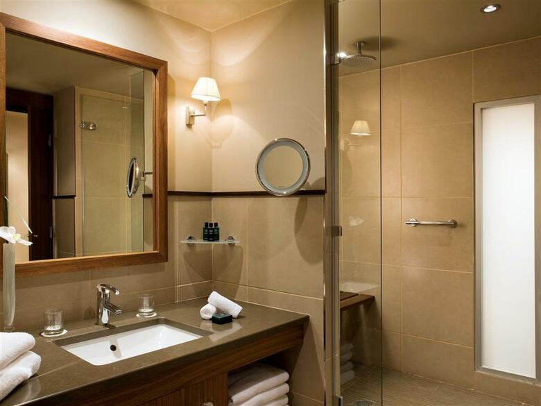 Hotel Sofitel Lyon Bellecour