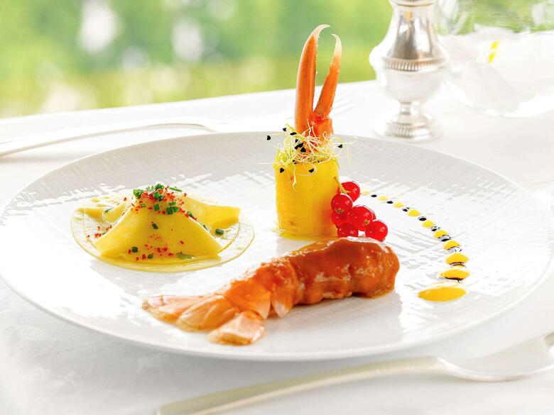 Hotel Sofitel Lyon Bellecour