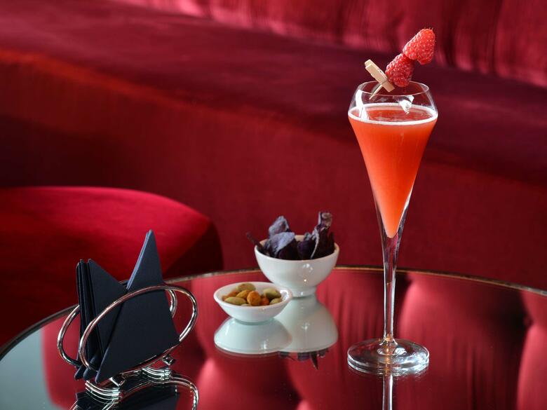 Hotel Sofitel Lyon Bellecour