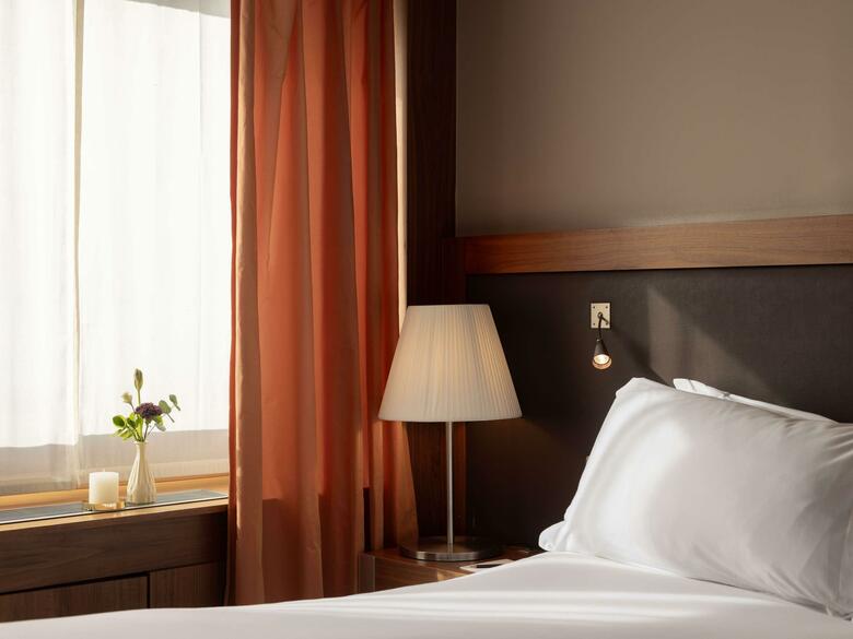 Hotel Sofitel Lyon Bellecour