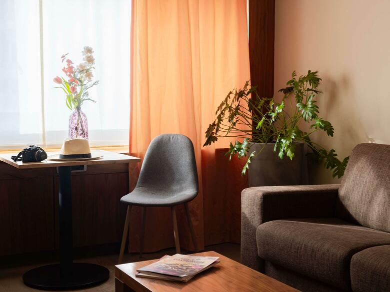 Hotel Sofitel Lyon Bellecour
