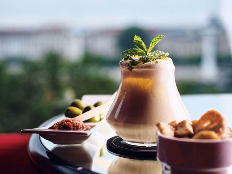 Hotel Sofitel Lyon Bellecour