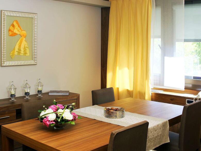 Hotel Sofitel Lyon Bellecour