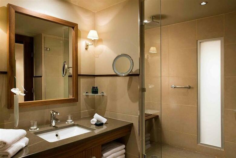 Hotel Sofitel Lyon Bellecour