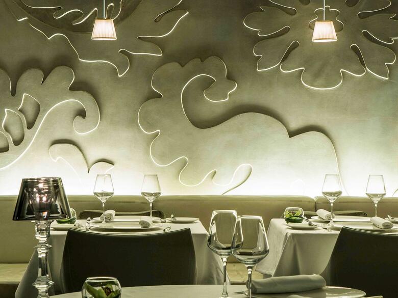 Hotel Sofitel Lyon Bellecour