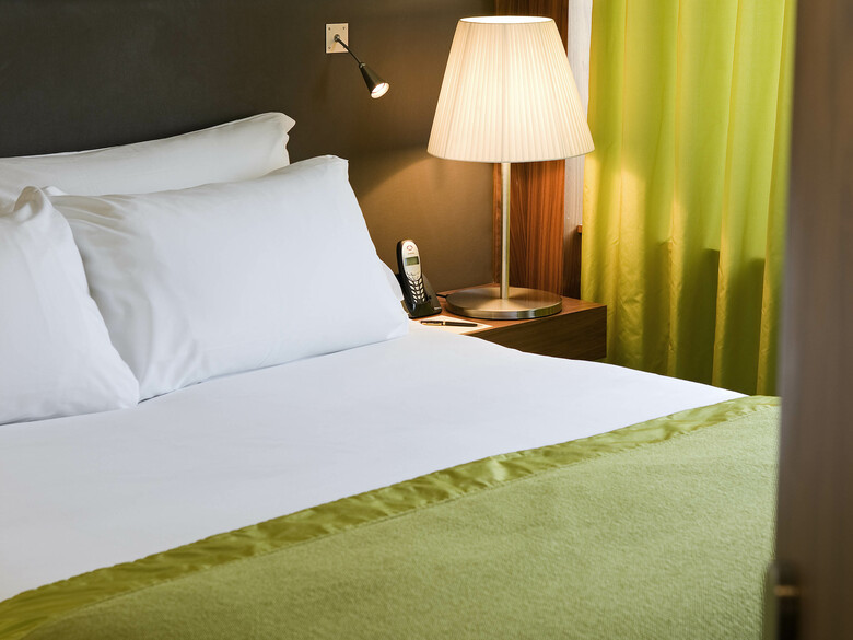 Hotel Sofitel Lyon Bellecour