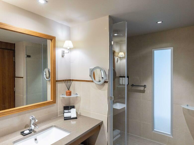 Hotel Sofitel Lyon Bellecour