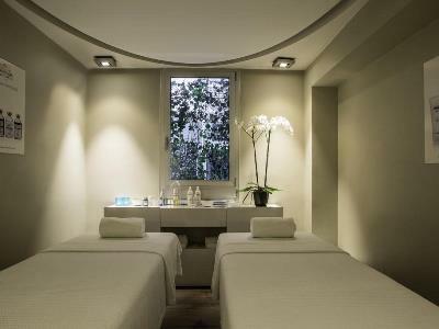 Hotel Sofitel Lyon Bellecour
