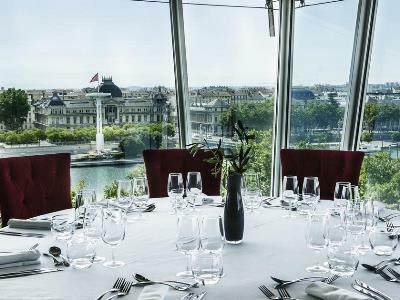 Hotel Sofitel Lyon Bellecour