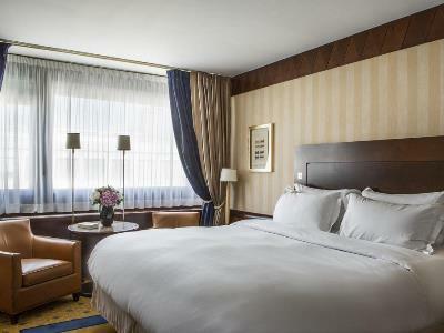 Hotel Sofitel Lyon Bellecour