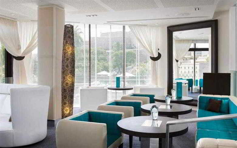 Hotel Sofitel Vieux Port
