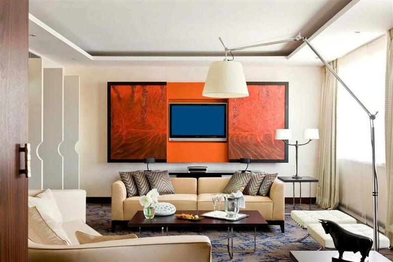 Hotel Sofitel Vieux Port