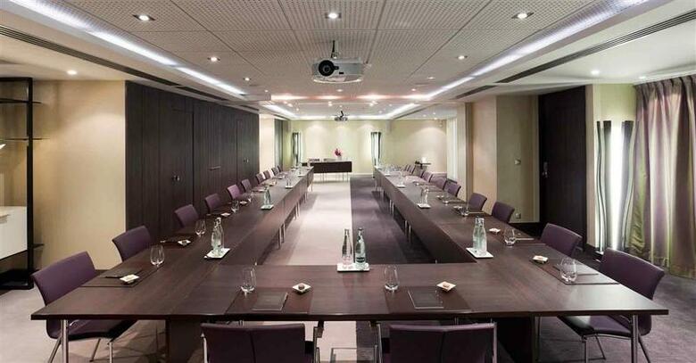 Hotel Sofitel Vieux Port