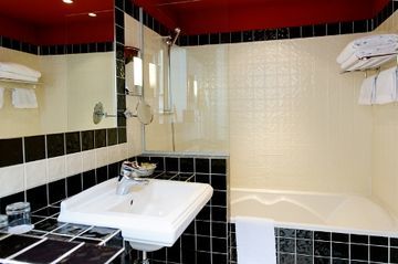 New Hotel Vieux-port
