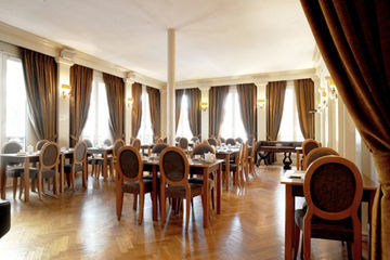 New Hotel Vieux-port