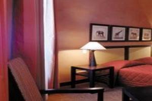 New Hotel Vieux-port