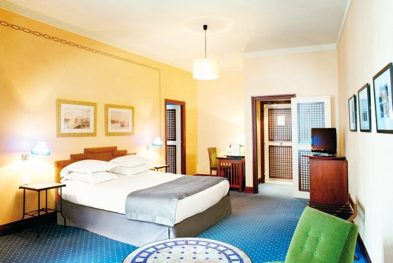 New Hotel Vieux-port