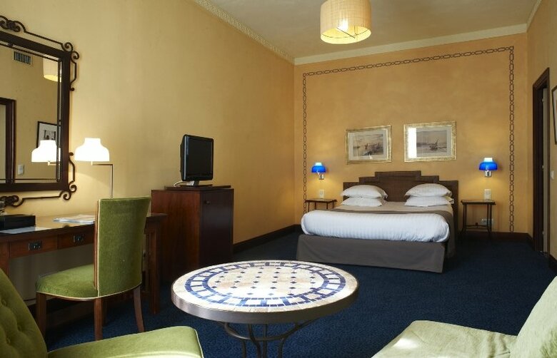 New Hotel Vieux-port