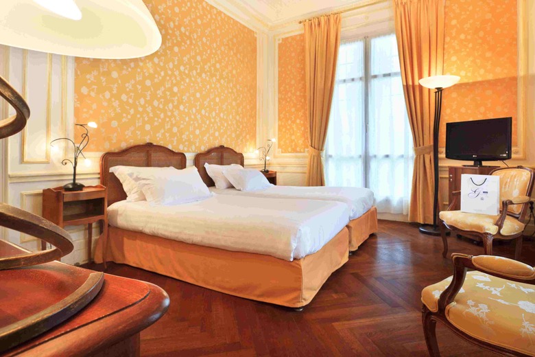 Hotel Gounod