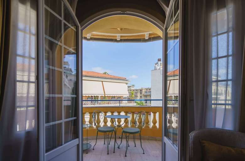 Hotel Gounod
