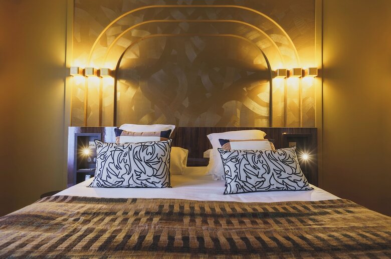 Hotel Gounod