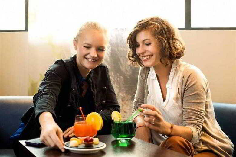 Hotel Novotel Annecy Centre Atria