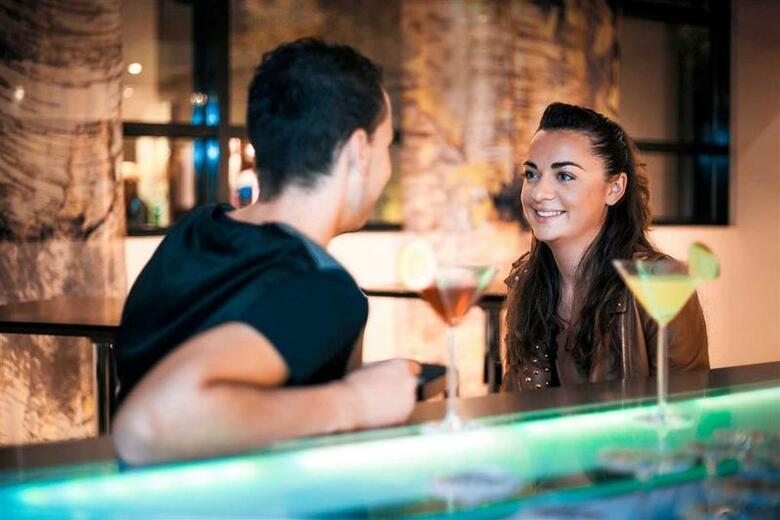 Hotel Novotel Annecy Centre Atria