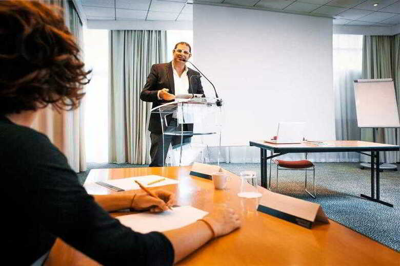 Hotel Novotel Annecy Centre Atria