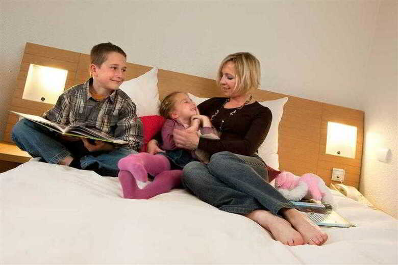 Hotel Novotel Annecy Centre Atria