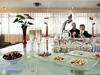 Hotel Novotel Annecy Centre Atria