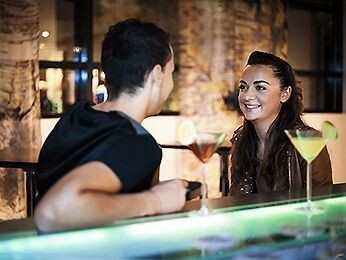 Hotel Novotel Annecy Centre Atria