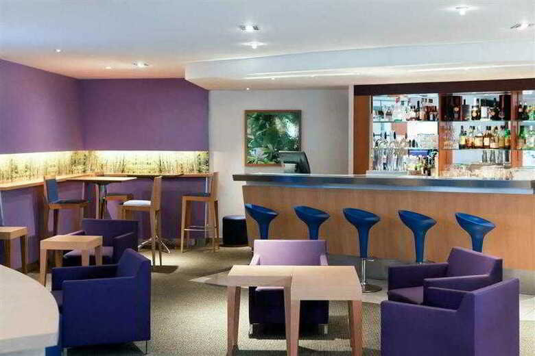 Hotel Novotel Rouen Sud