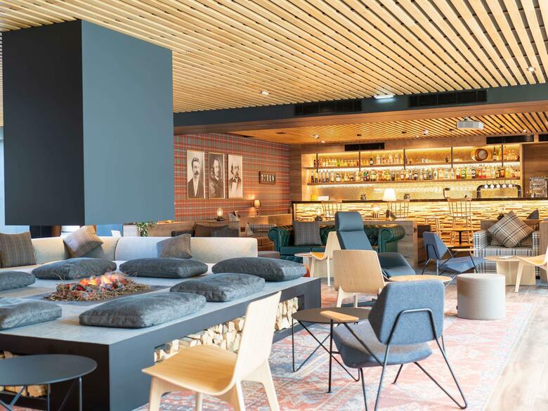 Hotel Novotel Rouen Sud