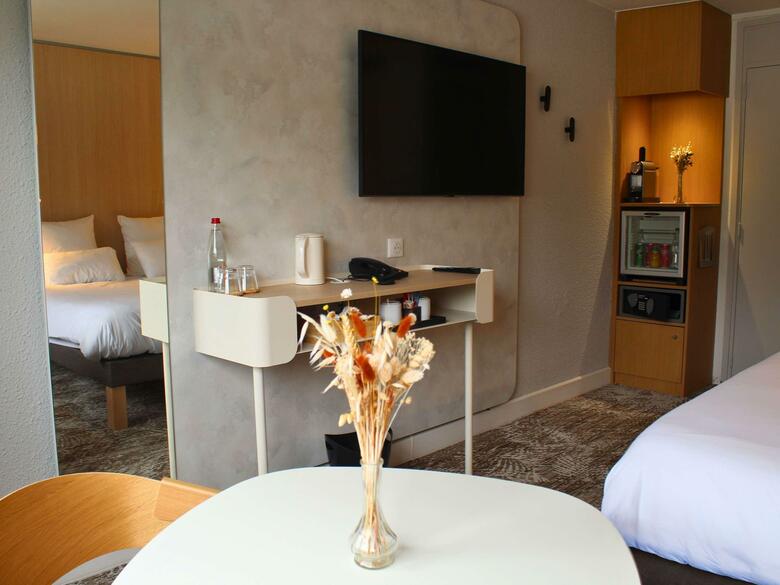 Hotel Novotel Rouen Sud