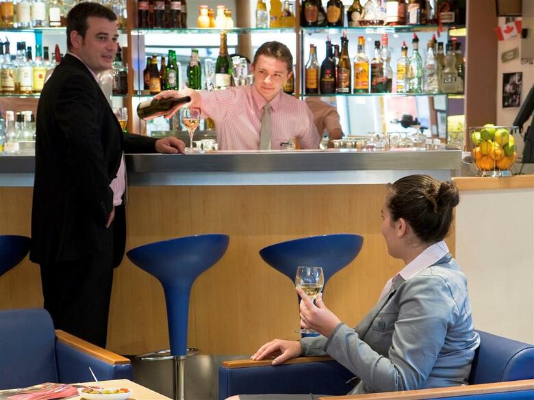 Hotel Novotel Rouen Sud
