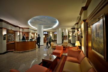 Hotel Maison Rouge