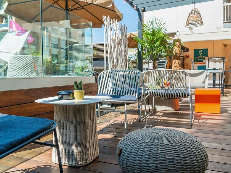 Hotel Mercure Toulouse Saint Georges